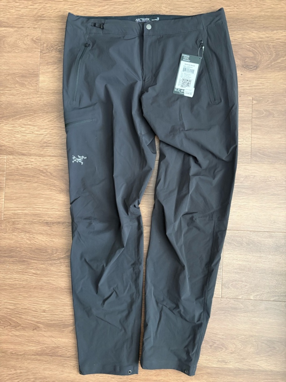 Arc’teryx Gamma SL Pants NWT
